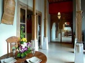 Puri Radha - Joglo Villa Seminyak - Photo4