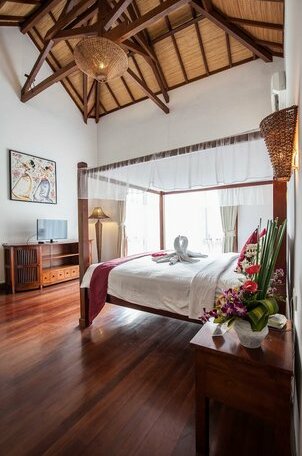 Putri Bali Villa - Photo4