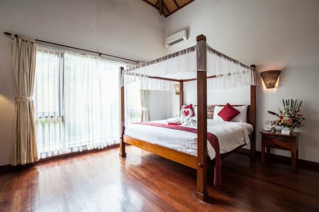 Putri Bali Villa - Photo5