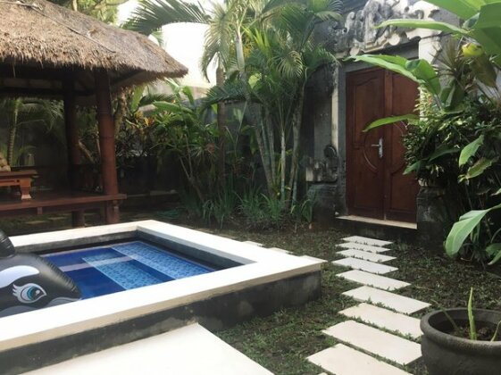 QI Villa in Seminyak - Photo2