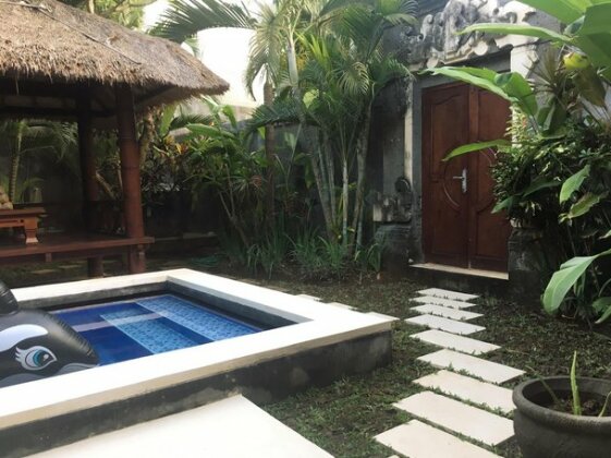 QI Villa in Seminyak - Photo2