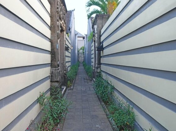 QI Villa in Seminyak - Photo3