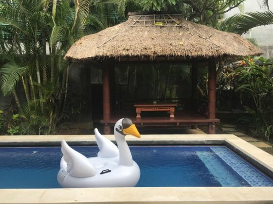 QI Villa in Seminyak - Photo4