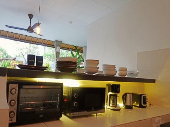 QI Villa in Seminyak - Photo5