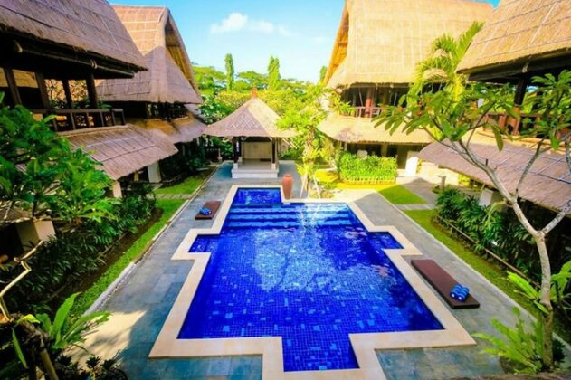 Radiant Jepun Villa - Photo2