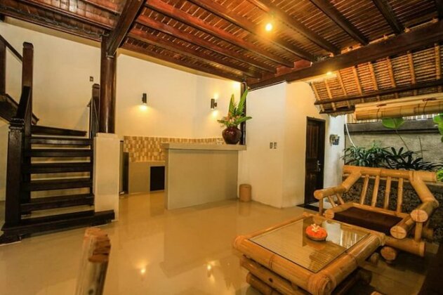 Radiant Jepun Villa - Photo3