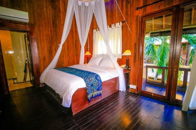 Radiant Jepun Villa - Photo5
