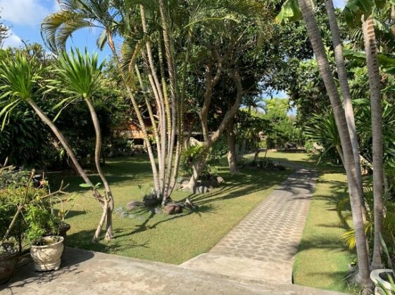 Raja Gardens Hotel - Photo2