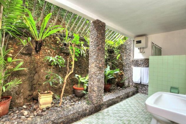 Raja Gardens Hotel - Photo4