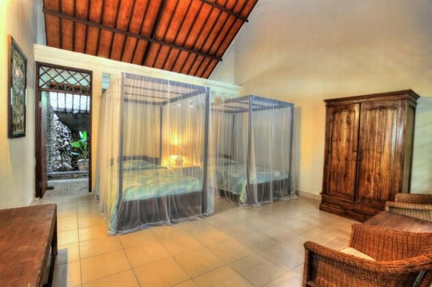 Raja Gardens Hotel - Photo5
