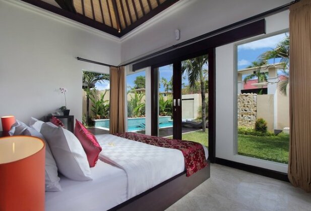 RC Villas and Spa Bali - Photo2