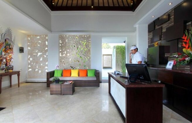 RC Villas and Spa Bali - Photo3