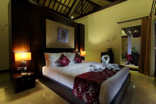 RC Villas and Spa Bali - Photo4