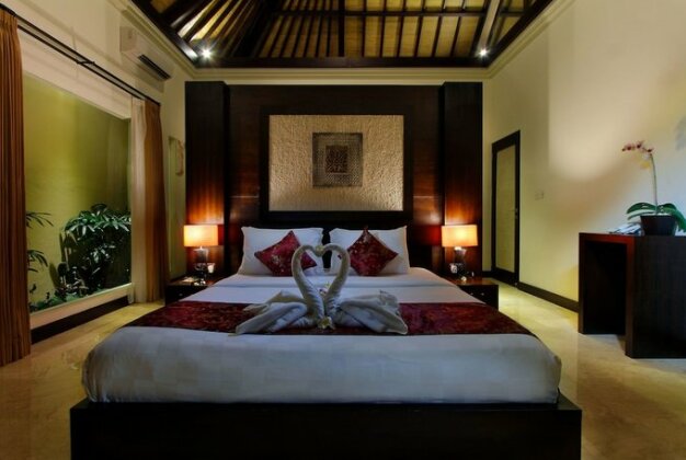 RC Villas and Spa Bali - Photo5