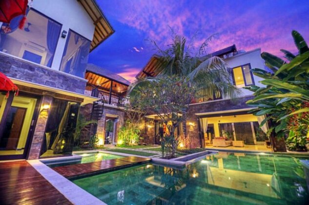 Rent a Luxury Villa in Bali Close to the Beach Bali Villa 2024