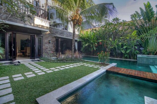 Rent a Luxury Villa in Bali Close to the Beach Bali Villa 2024 - Photo2