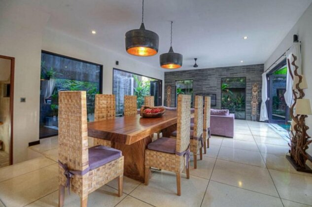 Rent a Luxury Villa in Bali Close to the Beach Bali Villa 2024 - Photo5