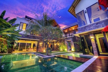 Rent a Luxury Villa in Bali Close to the Beach Bali Villa 2024