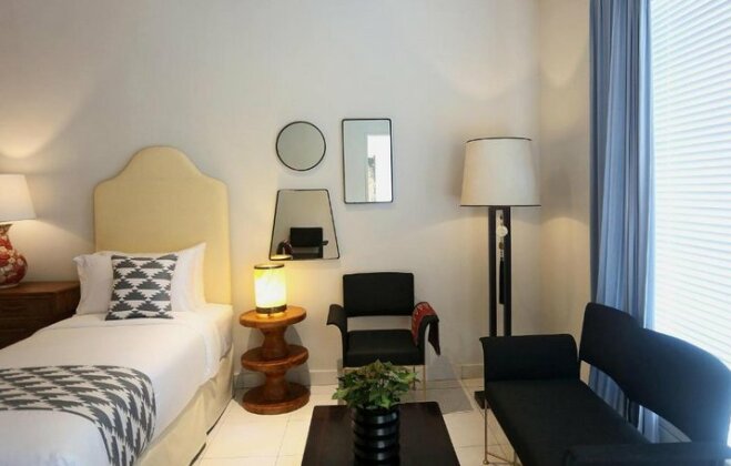 Room Sweet Room Seminyak - Photo2