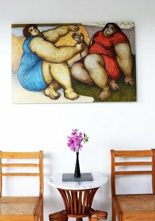 Room Sweet Room Seminyak - Photo4