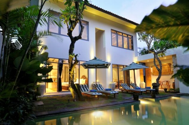 Room & Vespa 1 - Photo2