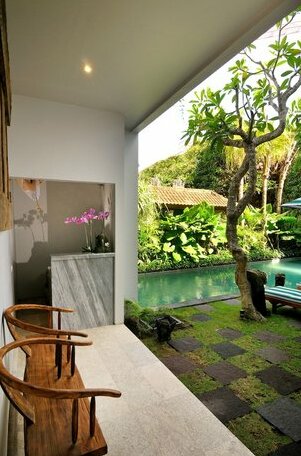 Room & Vespa 1 - Photo3