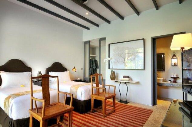 Room & Vespa 1 - Photo4