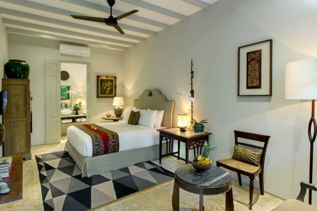 Room & Vespa 3 - Photo2