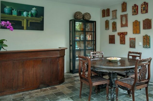 Room & Vespa 3 - Photo3