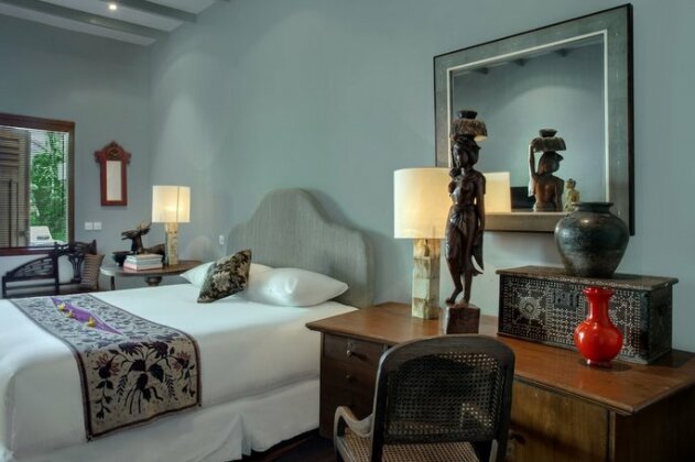 Room & Vespa 3 - Photo4