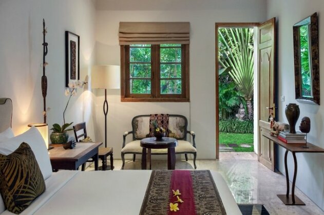 Room & Vespa 3 - Photo5
