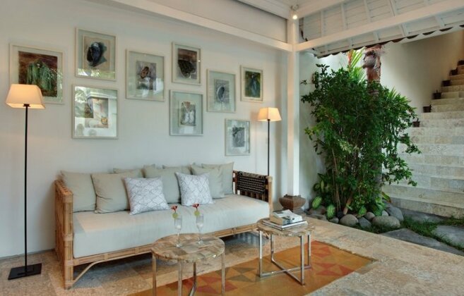 Room & Vespa 4 - Photo3