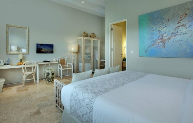 Room & Vespa 4 - Photo4