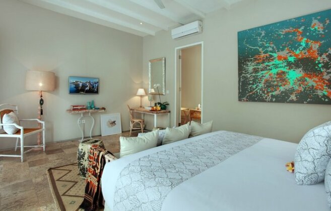 Room & Vespa 4 - Photo5