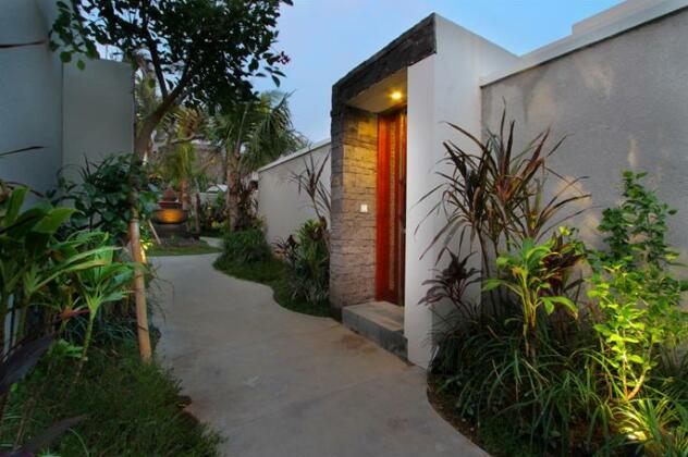 Royal Samaja Villas - Photo2