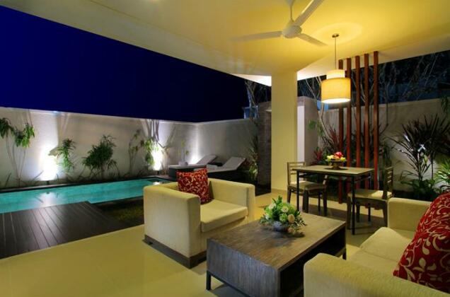Royal Samaja Villas - Photo3