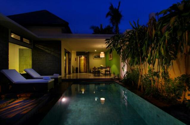 Royal Samaja Villas - Photo4