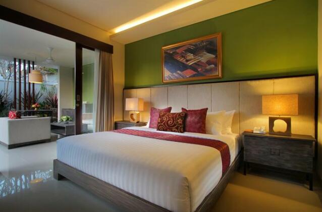Royal Samaja Villas - Photo5