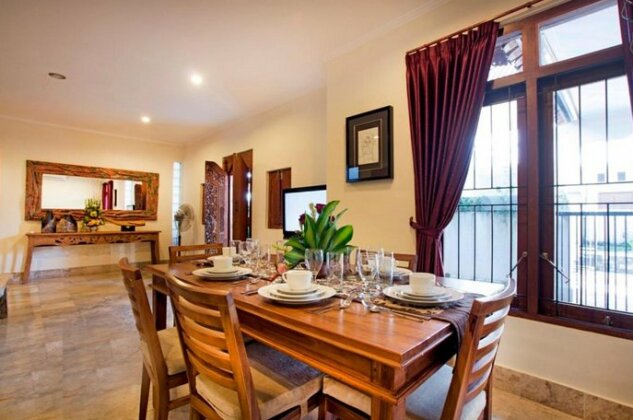 RuKun Residence - Home in Seminyak Bali - Photo4