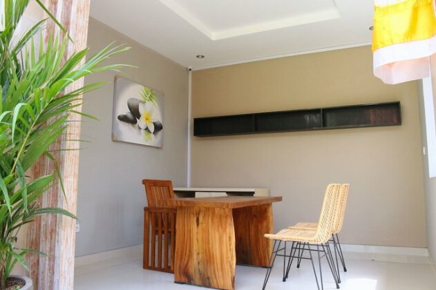 Rusty Seminyak - Photo5