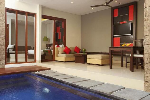 Samaja Beachside Villas - Photo2