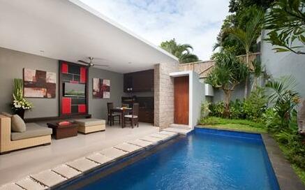 Samaja Beachside Villas - Photo3