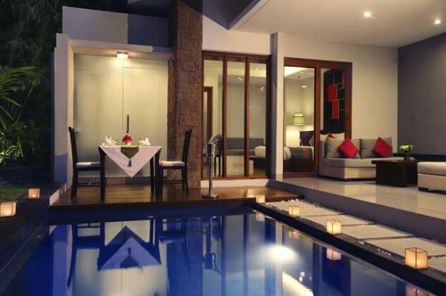 Samaja Beachside Villas - Photo4