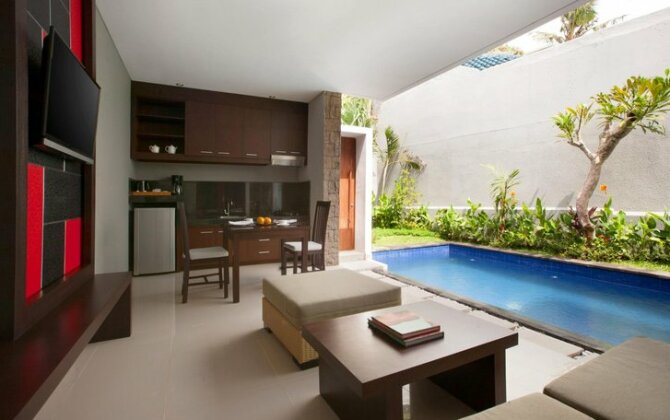 Samaja Beachside Villas - Photo5