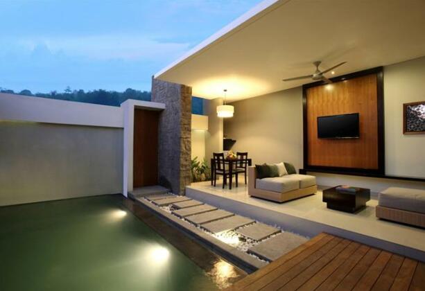 Samaja Villas Kunti - Photo3