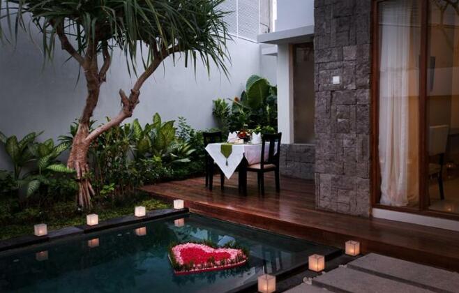 Samaja Villas Kunti - Photo5
