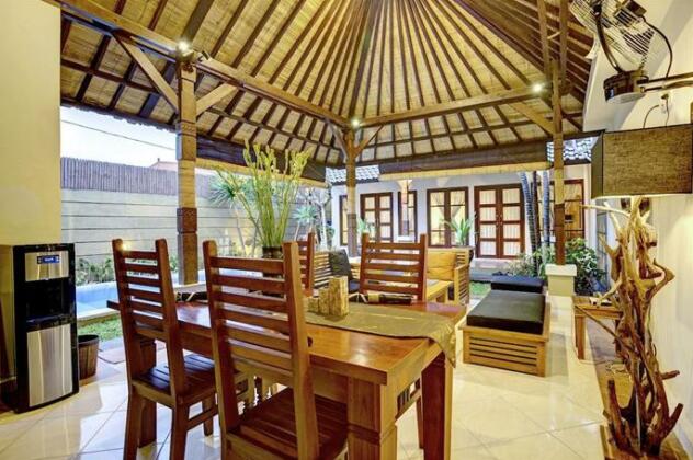 Sandalwood Villa - Photo5