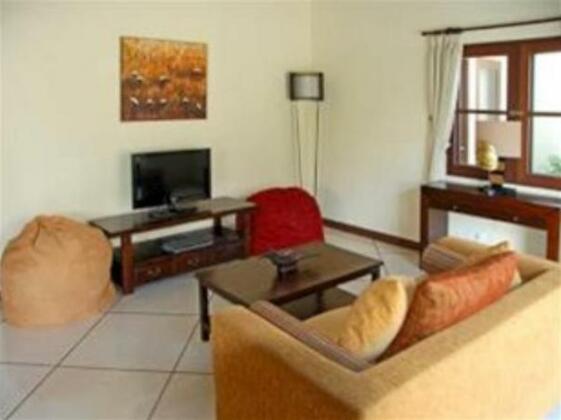 Santai Beach House - Photo5