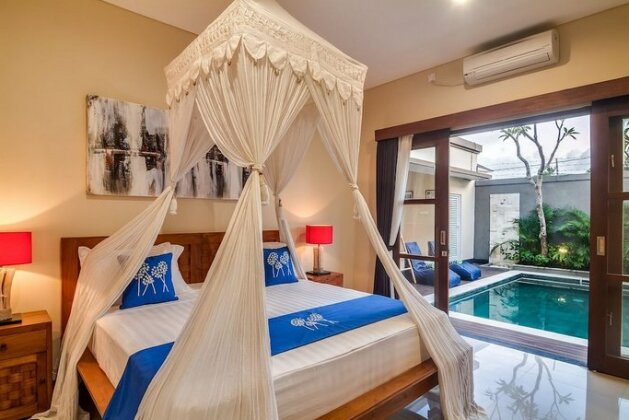 Sedana Villa - Photo2