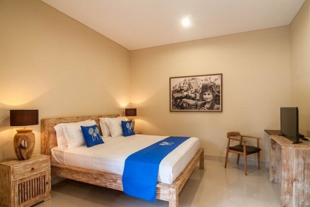 Sedana Villa - Photo3